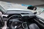 2017 Toyota HiLux 2.4 150hk 4WD dobbelcab / King top / EU-godkjent / 158802km