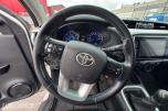 2017 Toyota HiLux 2.4 150hk 4WD dobbelcab / King top / EU-godkjent / 158802km