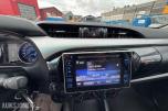 2017 Toyota HiLux 2.4 150hk 4WD dobbelcab / King top / EU-godkjent / 158802km