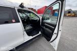 2017 Toyota HiLux 2.4 150hk 4WD dobbelcab / King top / EU-godkjent / 158802km