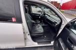 2017 Toyota HiLux 2.4 150hk 4WD dobbelcab / King top / EU-godkjent / 158802km