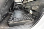 2017 Toyota HiLux 2.4 150hk 4WD dobbelcab / King top / EU-godkjent / 158802km
