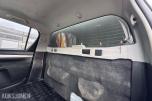 2017 Toyota HiLux 2.4 150hk 4WD dobbelcab / King top / EU-godkjent / 158802km