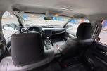 2017 Toyota HiLux 2.4 150hk 4WD dobbelcab / King top / EU-godkjent / 158802km