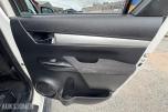 2017 Toyota HiLux 2.4 150hk 4WD dobbelcab / King top / EU-godkjent / 158802km