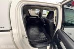 2017 Toyota HiLux 2.4 150hk 4WD dobbelcab / King top / EU-godkjent / 158802km