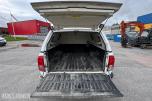 2017 Toyota HiLux 2.4 150hk 4WD dobbelcab / King top / EU-godkjent / 158802km