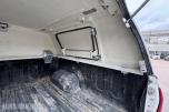 2017 Toyota HiLux 2.4 150hk 4WD dobbelcab / King top / EU-godkjent / 158802km