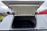 2017 Toyota HiLux 2.4 150hk 4WD dobbelcab / King top / EU-godkjent / 158802km