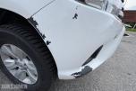 2017 Toyota HiLux 2.4 150hk 4WD dobbelcab / King top / EU-godkjent / 158802km