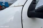 2017 Toyota HiLux 2.4 150hk 4WD dobbelcab / King top / EU-godkjent / 158802km