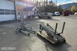 2 stk Genie  SL-20 materialheiser *Ingen minstepris*