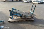 2 stk Genie  SL-20 materialheiser *Ingen minstepris*