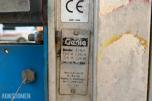 2 stk Genie  SL-20 materialheiser *Ingen minstepris*