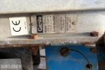 2 stk Genie  SL-20 materialheiser *Ingen minstepris*