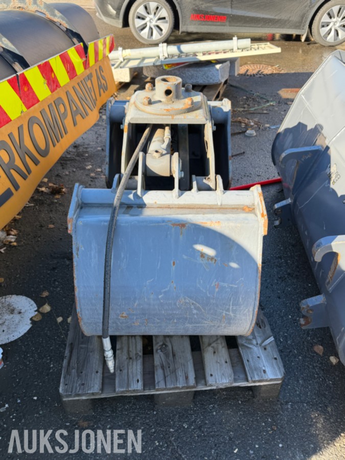 Farma FBL160 Grab