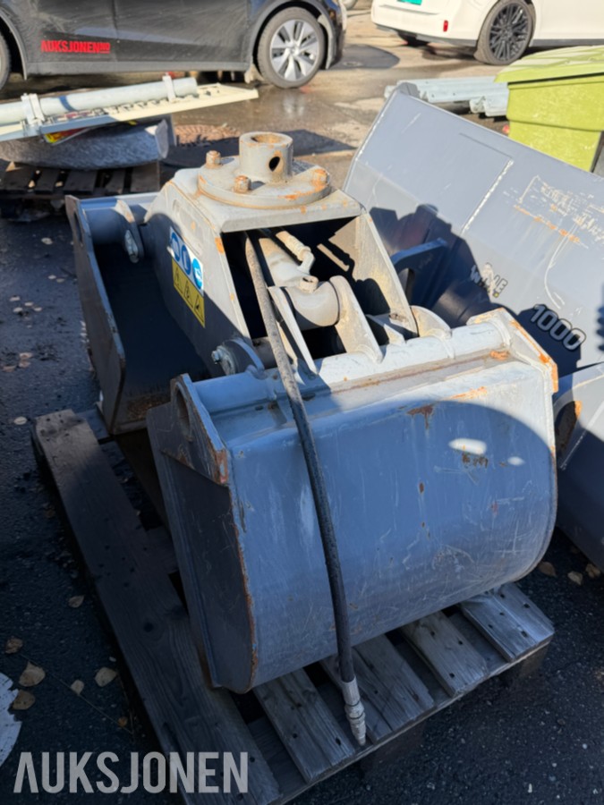 Farma FBL160 Grab