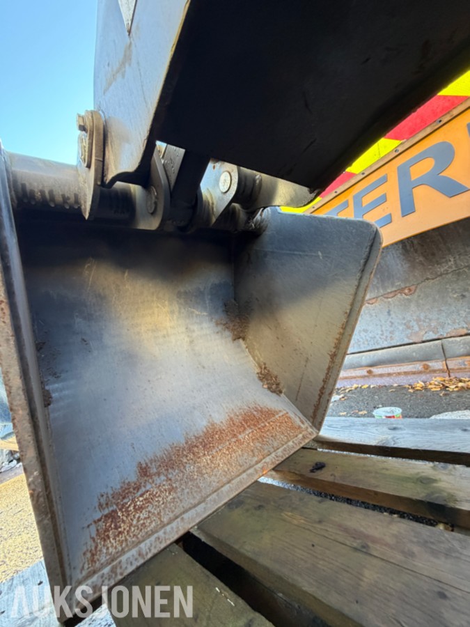 Farma FBL160 Grab