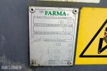 Farma FBL160 Grab