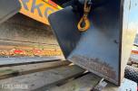 Farma FBL160 Grab