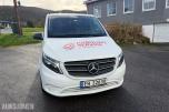 2023 Mercedes-Benz eVito Tourer A3 Long Range