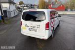2023 Mercedes-Benz eVito Tourer A3 Long Range