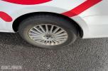 2023 Mercedes-Benz eVito Tourer A3 Long Range