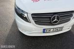 2023 Mercedes-Benz eVito Tourer A3 Long Range