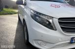 2023 Mercedes-Benz eVito Tourer A3 Long Range