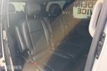2023 Mercedes-Benz eVito Tourer A3 Long Range