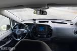 2023 Mercedes-Benz eVito Tourer A3 Long Range