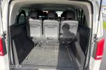 2023 Mercedes-Benz eVito Tourer A3 Long Range