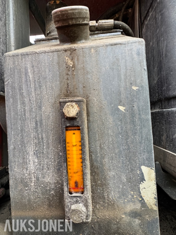 2017 Qmatec Drilling 407C Borerigg