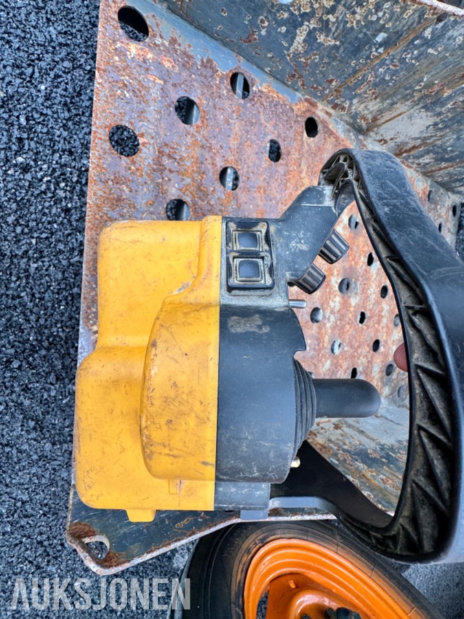 2017 Qmatec Drilling 407C Borerigg