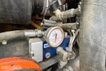 2017 Qmatec Drilling 407C Borerigg 