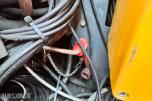 2017 Qmatec Drilling 407C Borerigg 