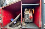 2017 Qmatec Drilling 407C Borerigg 