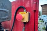 2017 Qmatec Drilling 407C Borerigg 