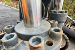2017 Qmatec Drilling 407C Borerigg 