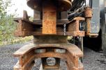 2017 Qmatec Drilling 407C Borerigg 