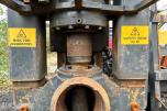 2017 Qmatec Drilling 407C Borerigg 