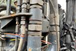 2017 Qmatec Drilling 407C Borerigg 
