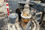 2017 Qmatec Drilling 407C Borerigg 