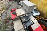 2017 Qmatec Drilling 407C Borerigg 