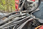 2017 Qmatec Drilling 407C Borerigg 