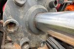 2017 Qmatec Drilling 407C Borerigg 