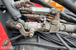 2017 Qmatec Drilling 407C Borerigg 