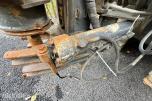 2017 Qmatec Drilling 407C Borerigg 