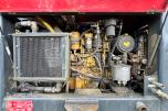 2017 Qmatec Drilling 407C Borerigg 