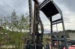 2017 Qmatec Drilling 407C Borerigg 